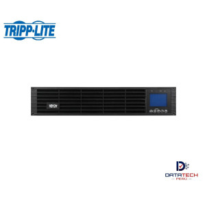 UPS Monofásico de 3KVA autonomía 5min 50/60Hrz TRIPP LITE SUINT3000LCD2U