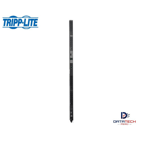 PDU 7.4kW Monofásico Metered 32AMP 50/60Hrz TRIPP LITE PDUMV32HV