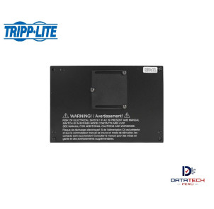 PDU de Bypass desmontable con instalación eléctrica permanente TRIPP LITE SUPDMB710HW