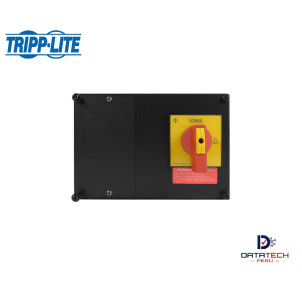 PDU de Bypass desmontable con instalación eléctrica permanente TRIPP LITE SUPDMB710HW