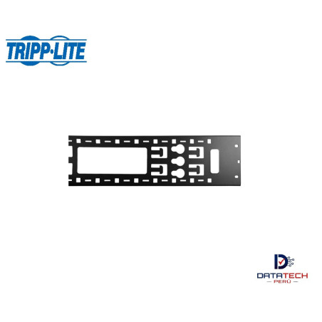 Barras Verticales para Manejo de Cables TRIPP LITE SRVRTBAR