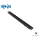Panel para pasaje de cables 1U TRIPP LITE SR1UBRUSH