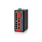 Conmutador PoE gestionado industrial IFS+803GSM-8PH Conmutador PoE gestionado industrial IFS+803GSM-8PH