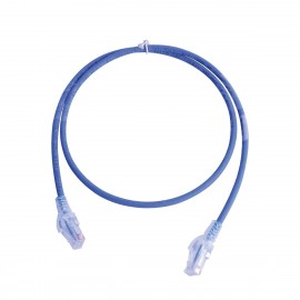 PATCH CORD CAT 6 SIEMON