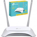 ROUTER / ACCESS POINT 2...