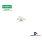 Accesorio Derivación en T 13x7mm2 blanco DXN11034 DEXSON Accesorio Derivación en T 13x7mm2 blanco DXN11034 DEXSON