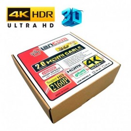CABLE HDMI 2.0 DE 30 METROS...