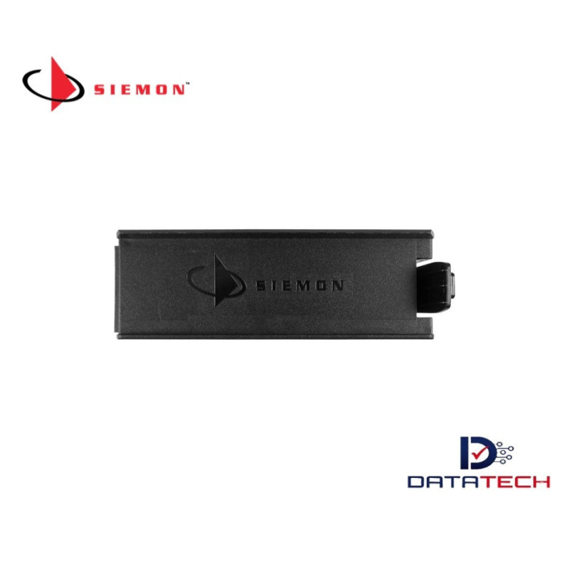 LVA-BLANK-01A | Panel Ciego LightVerse para Bandeja de FO-Siemon