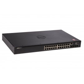 SWITCH DELL NETWORKING...