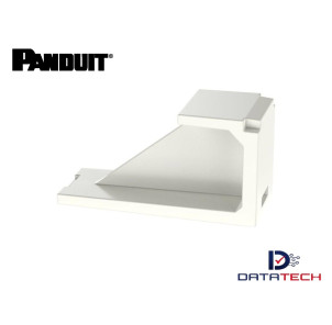 Dado ciego para face plate RJ45 color Blanco CMBIW-X Panduit Pannet