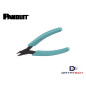Alicate tipo pinza verde para corte de cable de red UTP CWST Panduit