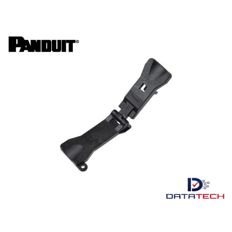 herramienta negro para crimpear jack Mini-Com cat6 CGJT Panduit