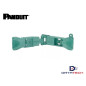 herramienta verde para crimpear jack Mini-Com cat6A EGJT-1 Panduit