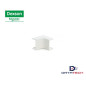 DXN11042 | Accesorio Angulo Interno Blanco 20x12 schneider-Dexson