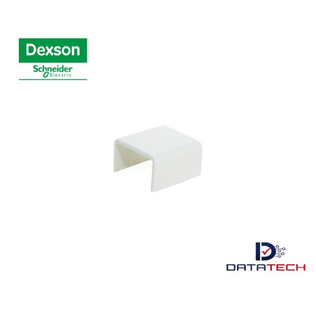 DXN11046 | Accesorio Union Blanco 20x12 schneider-Dexson