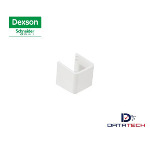 DXN11056 | Accesorio Union Blanco 20X20 schneider-Dexson