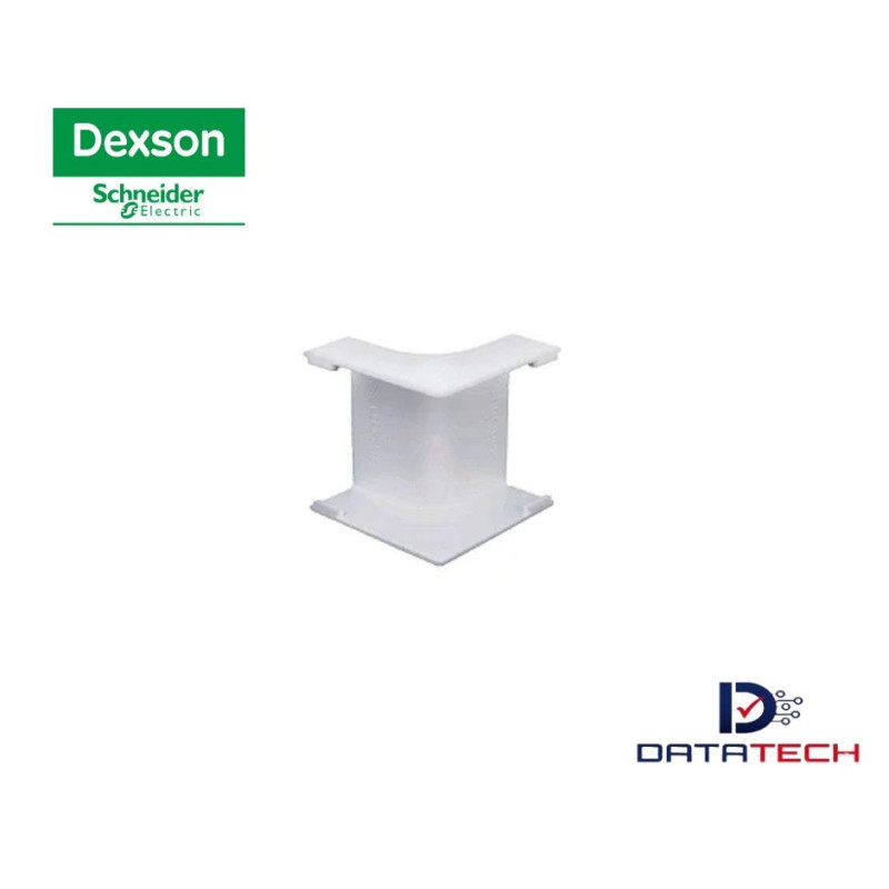 DXN11072 | Accesorio Angulo Interno Blanco 32x12 schneider-Dexson