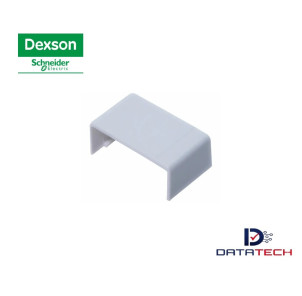 DXN11076 | Accesorio Union Blanco 32x12 schneider-Dexson