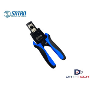 1701020001 | herramienta crimpeador Pass Trough EZ TOOL RJ-45-Satra