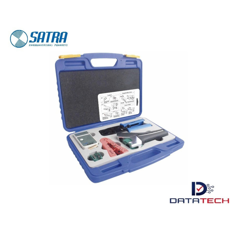 1702020000 | Kit de herramientas instalador Satra