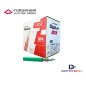 Cable U/UTP cat 6 LSZH-3 Gigalan Verde 23AWG Rollo por 305M FURUKAWA 23400168