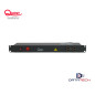 PDU multitoma eléctrica horizontal de 10 tomas NEMA 5-15R 125V/250V 15A QUEST MH-4713