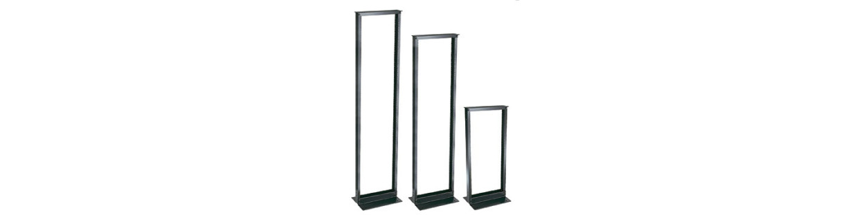 RACKS DE PISO