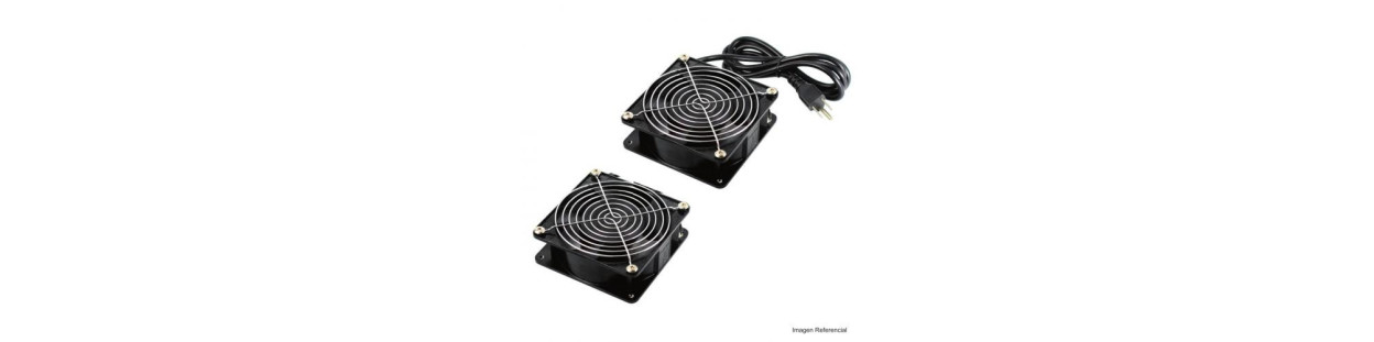 VENTILADORES